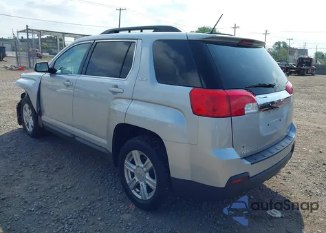 2014 GMC Terrain Sle-2 z USA, uszkodzony, nr VIN 2GKFLWEK0E6269682